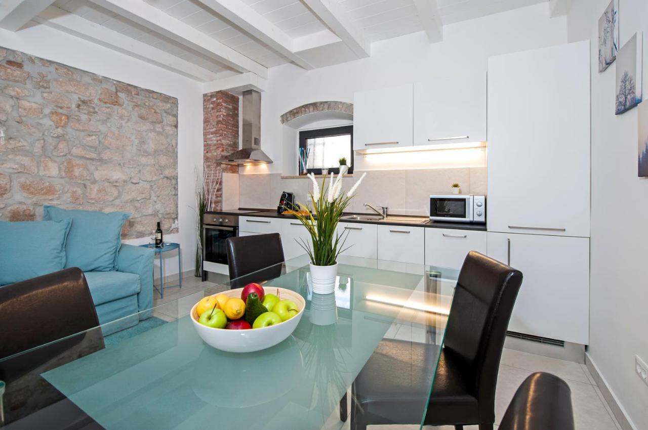 Ferienhaus Marcus Rovinj